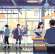 Tech Gives Small Businesses Room To Adapt