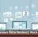 Tech Makes Daily Business Work Easier