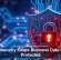Cybersecurity Keeps Business Data Better Protected